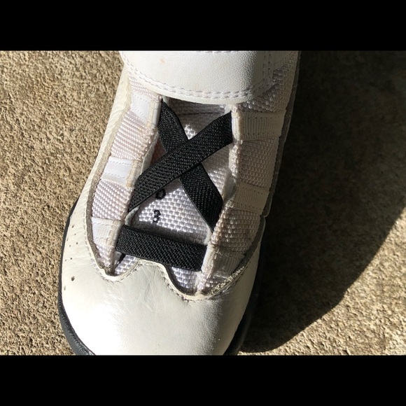 Jordan 6 Rings boys toddler 7c - Picture 3 of 14